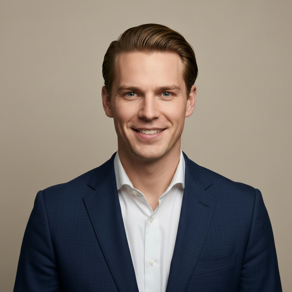Marcus Andersen