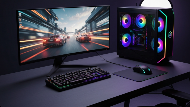 Bedste gaming computer 2024: Købesgide til alle budgetter