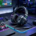 Gaming headset under 500 kroner - Bedste budget muligheder