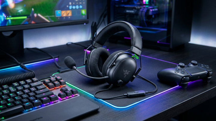 Gaming headset under 500 kroner - Bedste budget muligheder