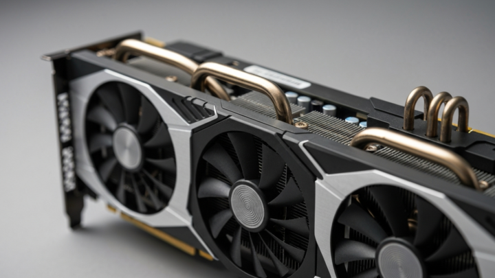 Grafikkort til gaming: Nvidia vs AMD guide