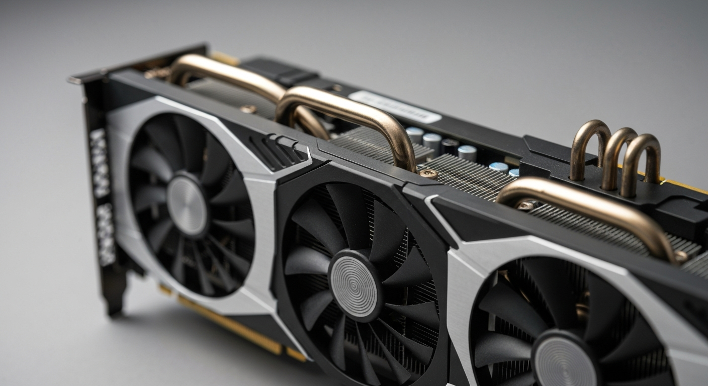 Grafikkort til gaming: Nvidia vs AMD guide