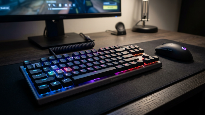 Mekanisk gaming tastatur - Hvad skal du vide før køb