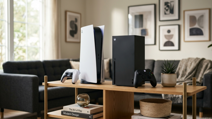 PlayStation 5 vs Xbox Series X - Hvem vinder på pris og spil