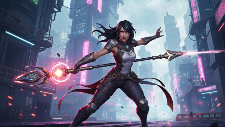 Populære spil i 2024: Nye udgaver og must-play titler