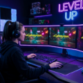 RGB belysning til gaming - Trend eller virkelig værdi